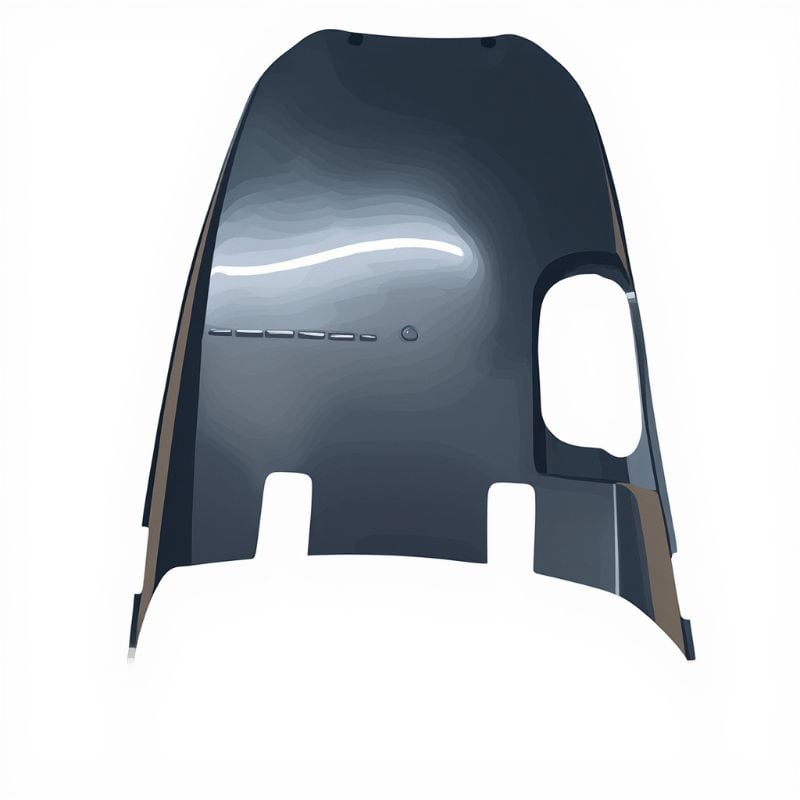 UNDER COVER FOR FRAME
