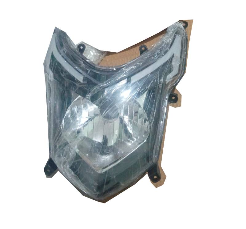 HEAD LIGHT  MARS