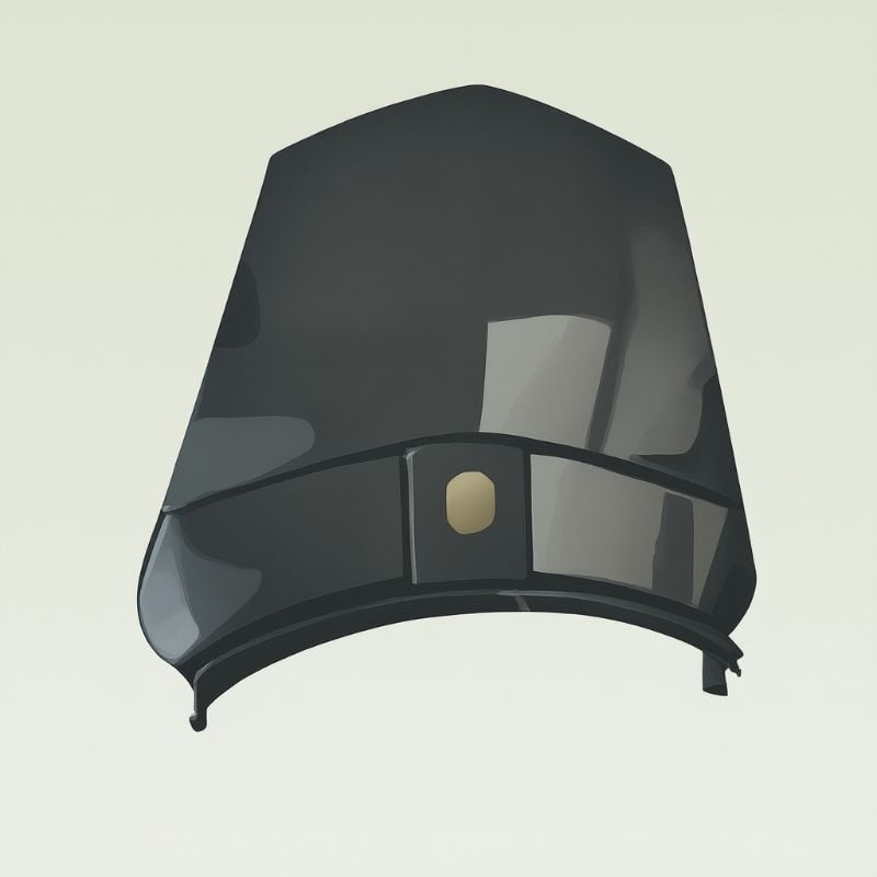 TAIL LIGHT UPPER