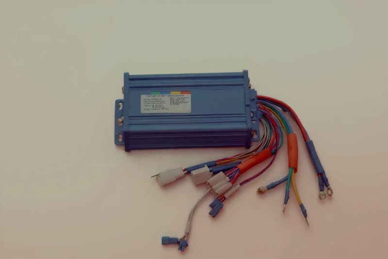 CONTOLLER | WIRED  COMMON