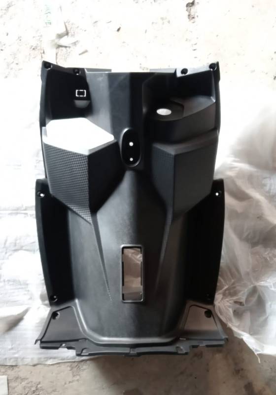 INNER COVER ZEUS