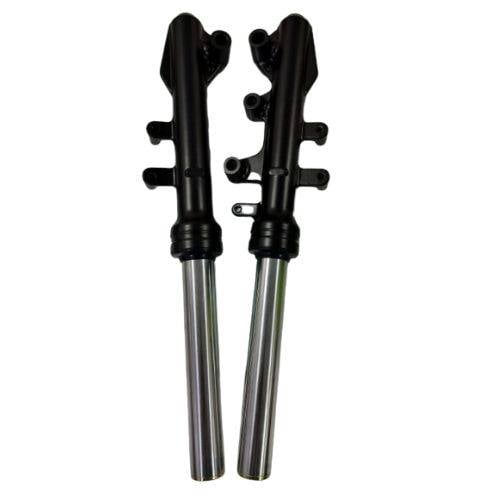 FRONT SHOCK  DRUM LH + RH