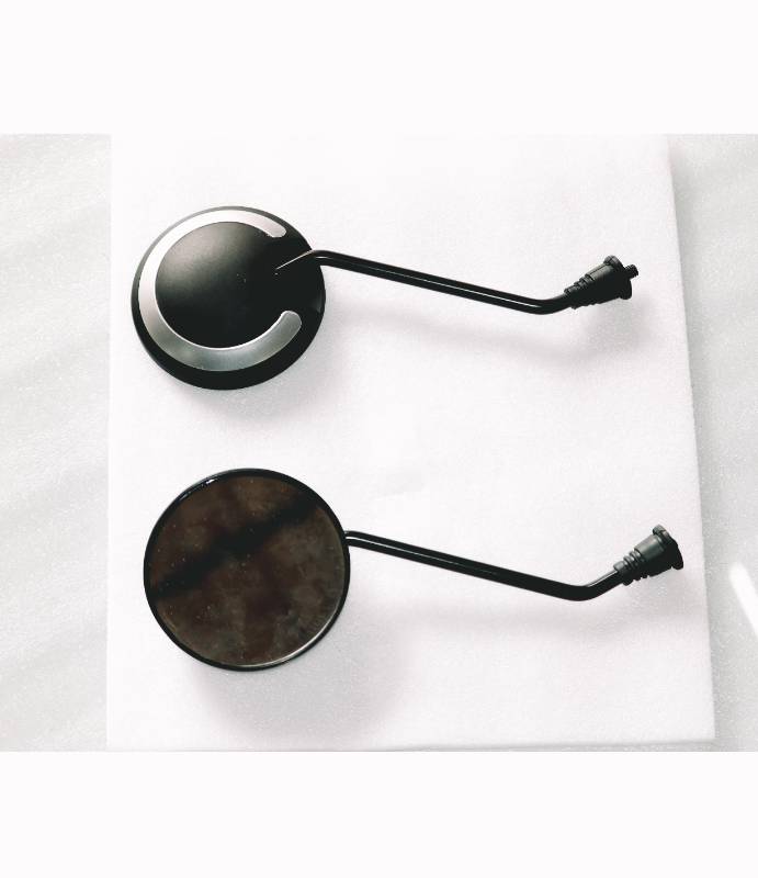 MIRROR SET VESPA