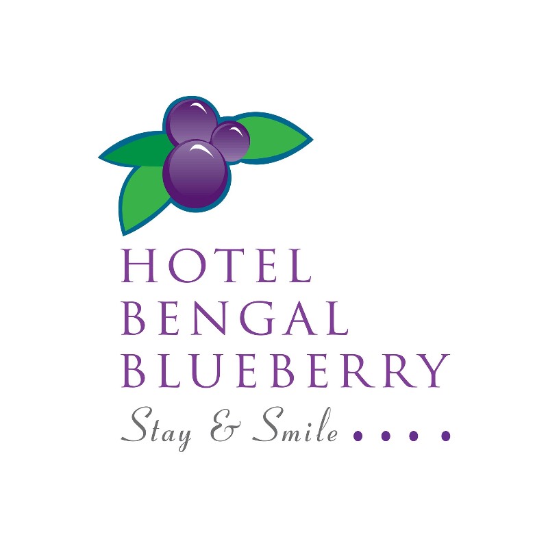 Hotel Bengal Blueberry