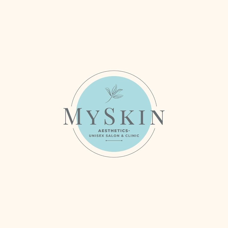 MySkin Aesthetics,unisex salon and clinic