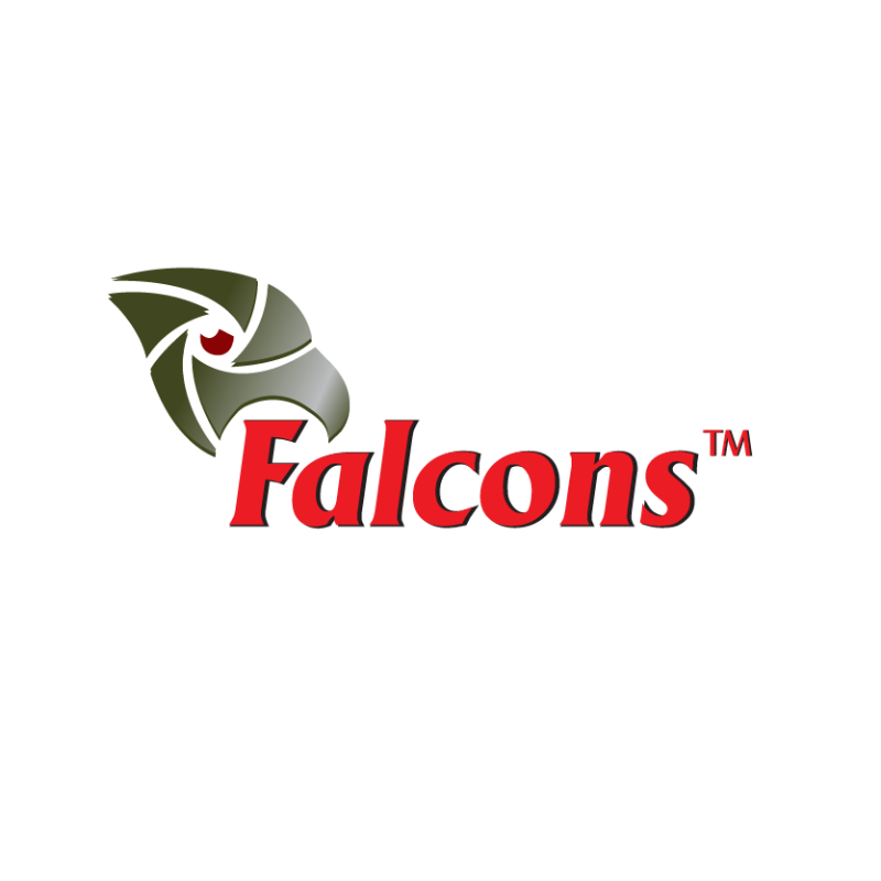 Falcon GPS Tracking