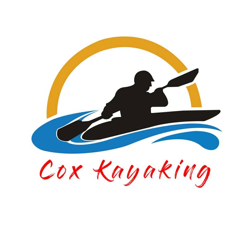 Cox Kayaking