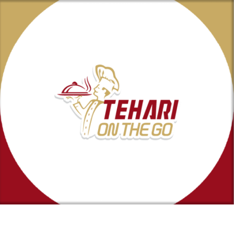 Tehari on the Go