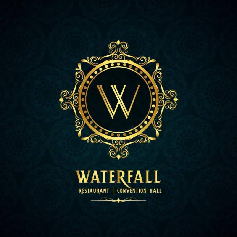 Waterfall Convention Hall