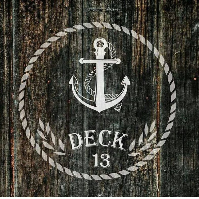 Deck 13