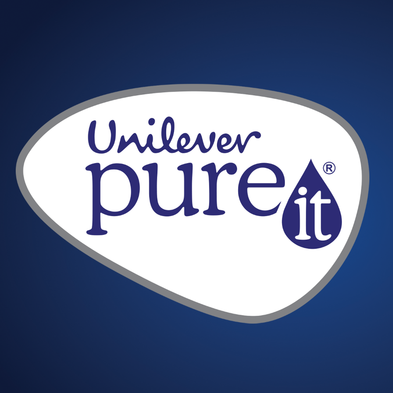 Unilever Pureit