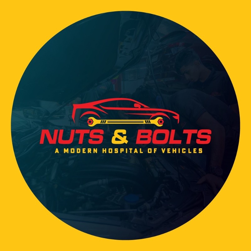 Nuts & Bolts