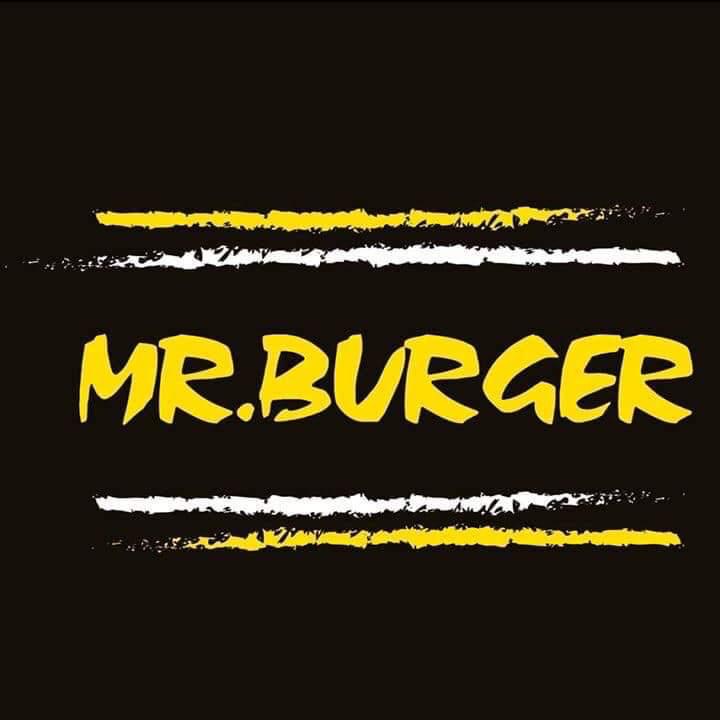 Mr.Burger