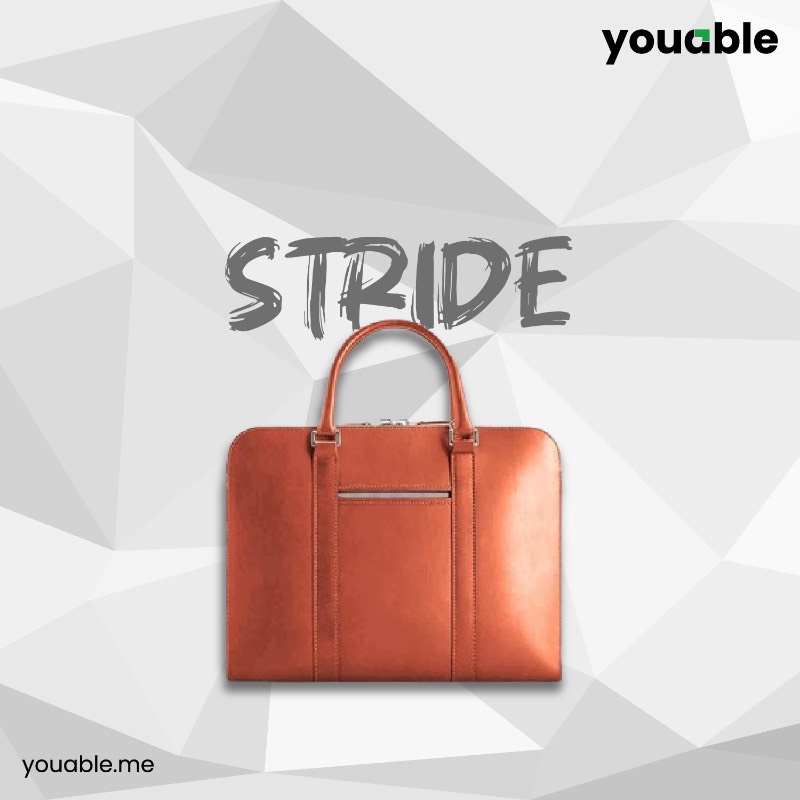 Stride