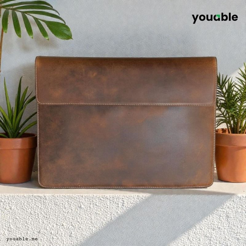 Flank - the laptop sleeve