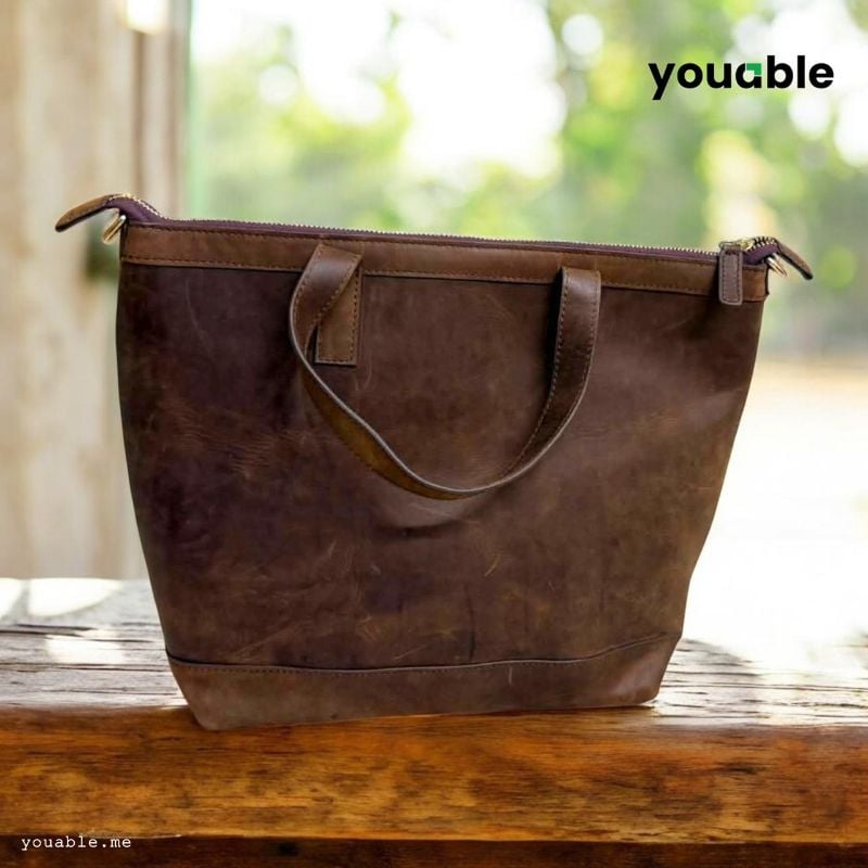 Novi - the small tote