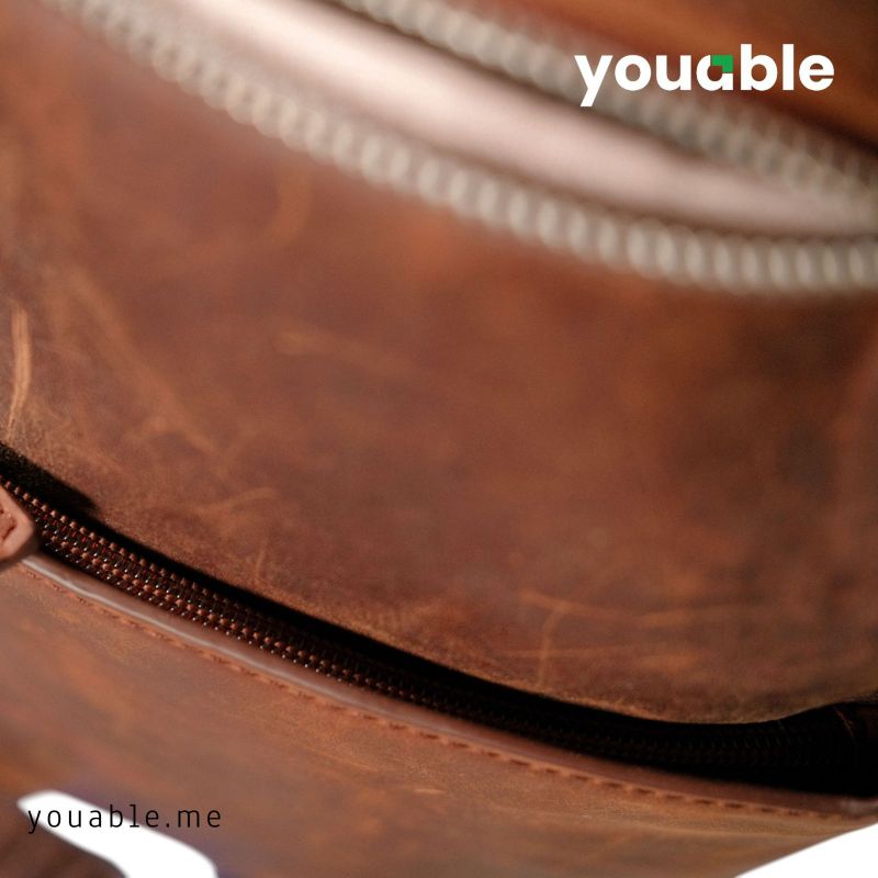 Anchor - the crossbody