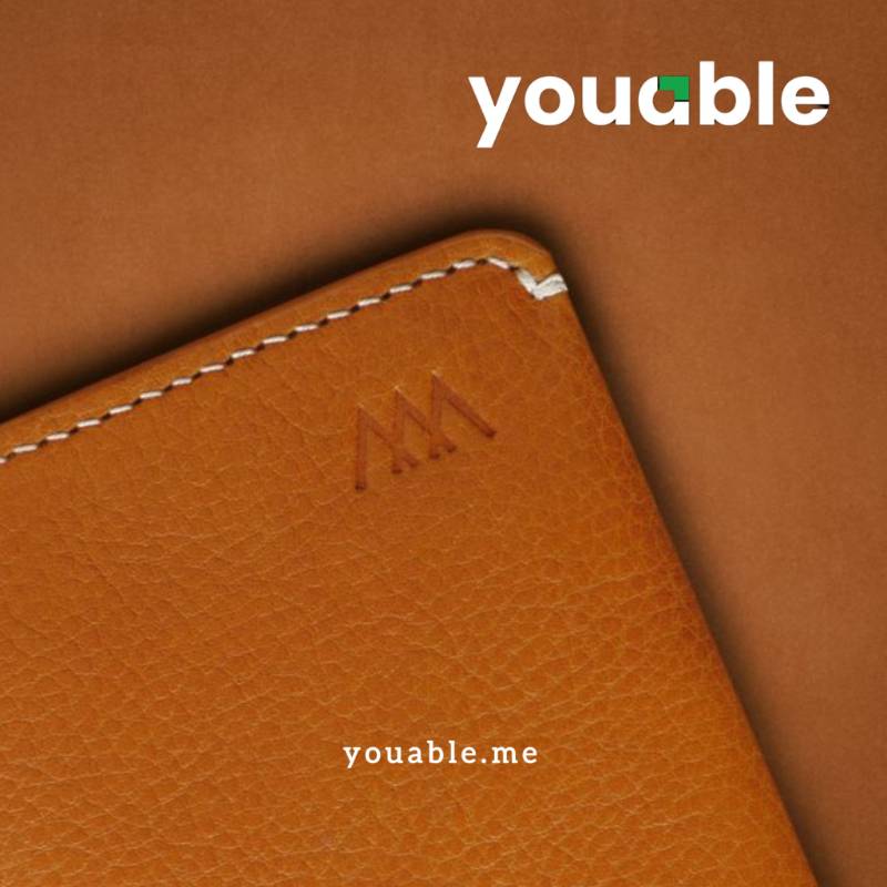 Fawn English Tan