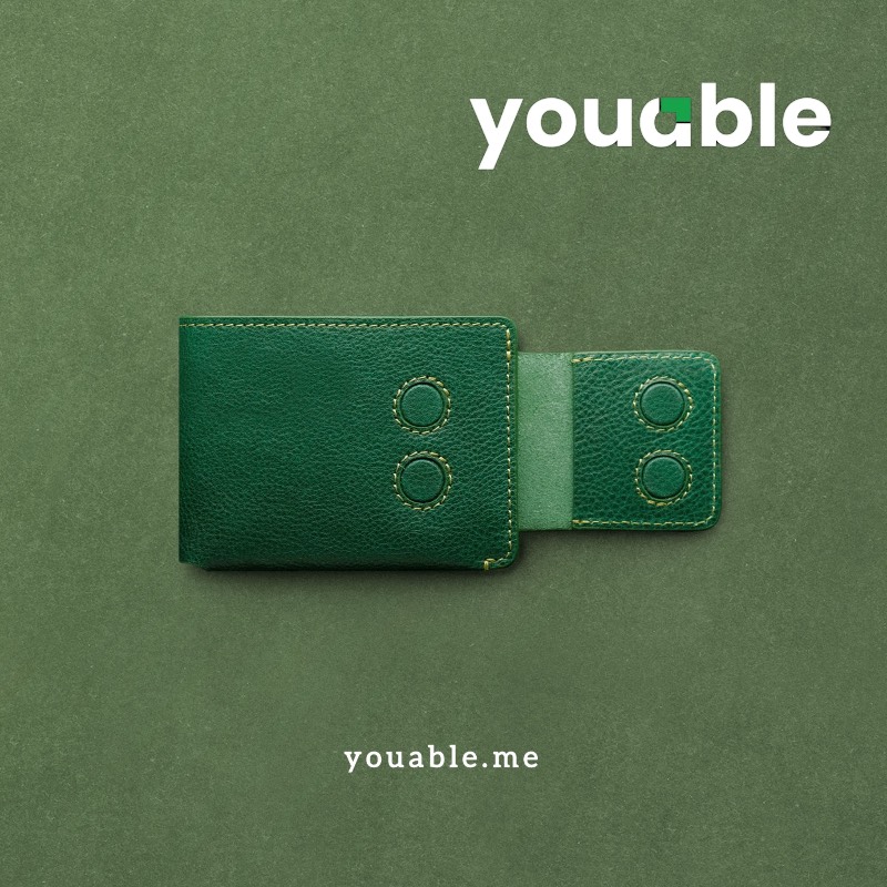 Haiku - Forest Green