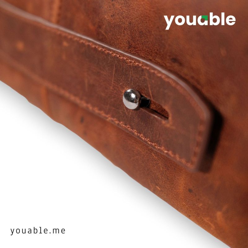 Embrace - the clutch