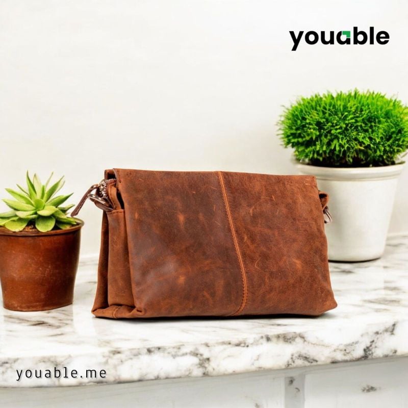 Embrace - the clutch