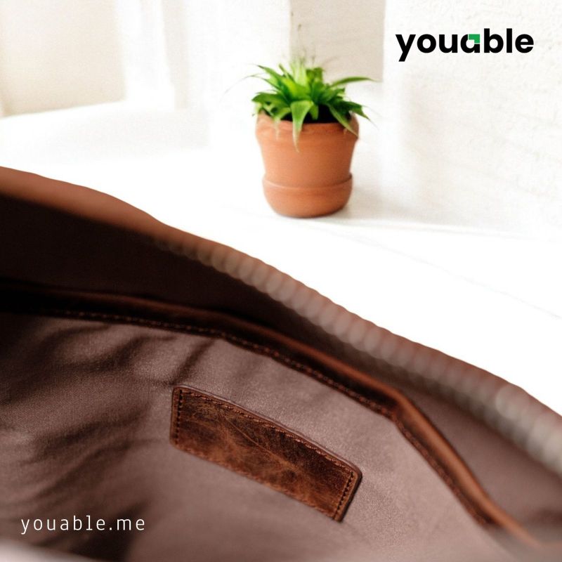 Anchor - the crossbody