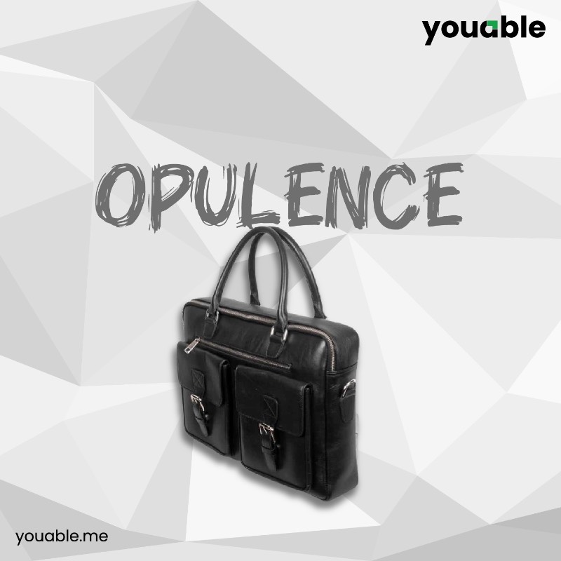 Opulence