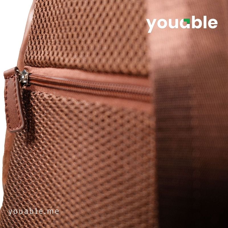 Anchor - the crossbody