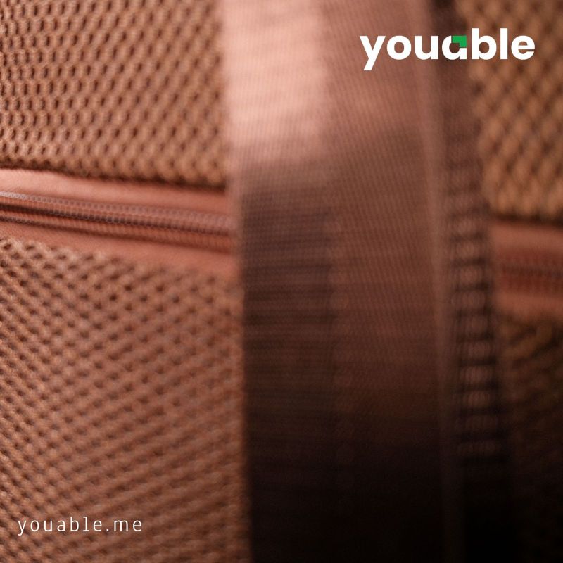 Anchor - the crossbody