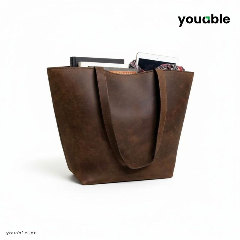 Verve - the big tote