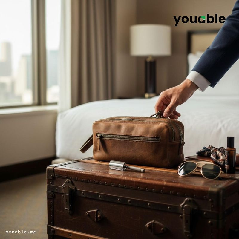 Rove - the fanny pack