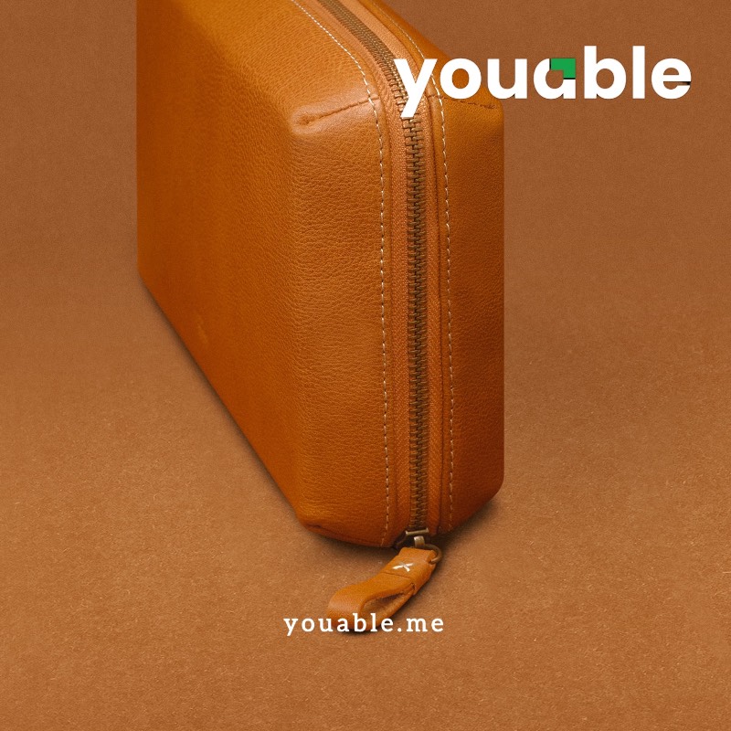 Divo – English Tan