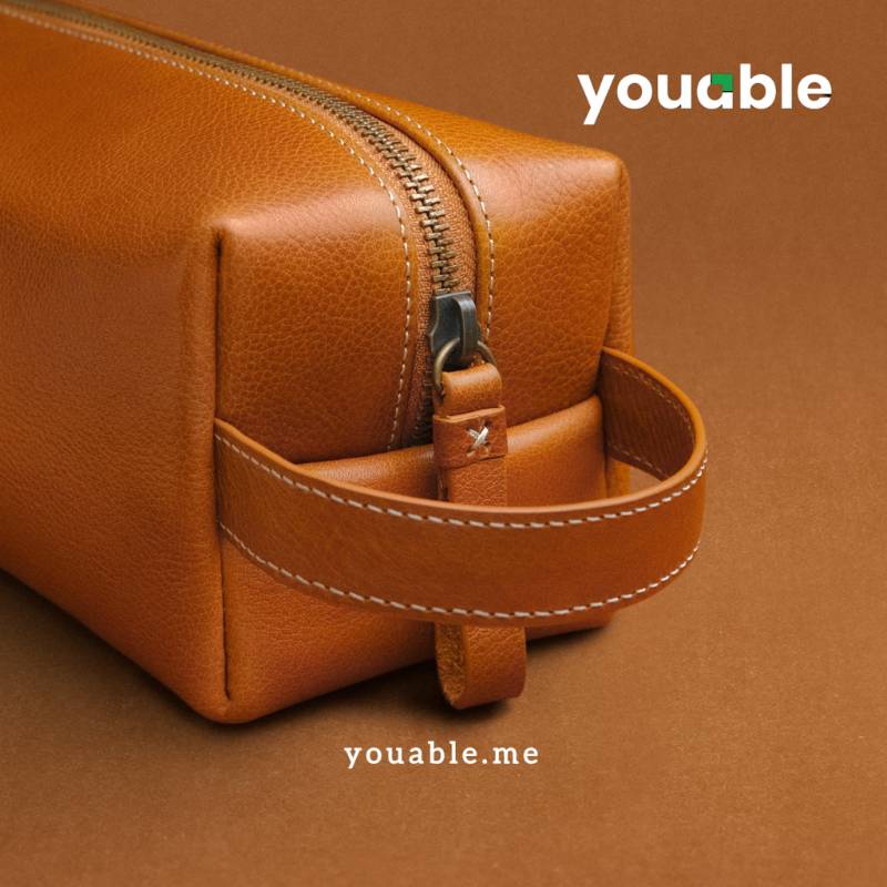 Puffin - English Tan