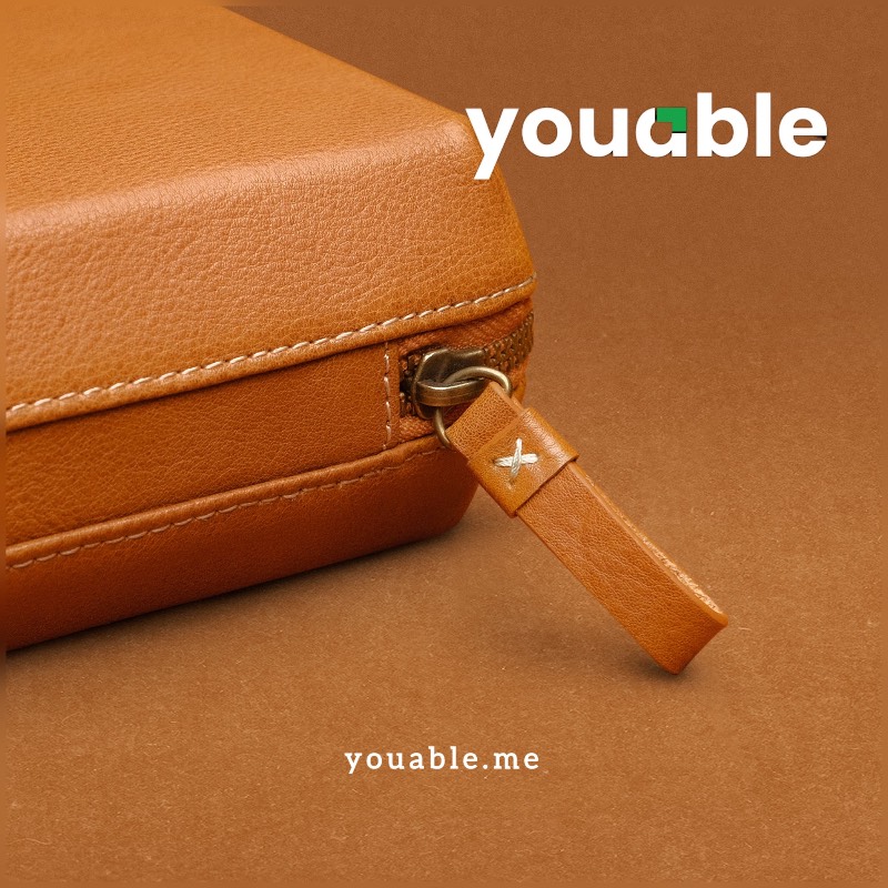 Divo – English Tan