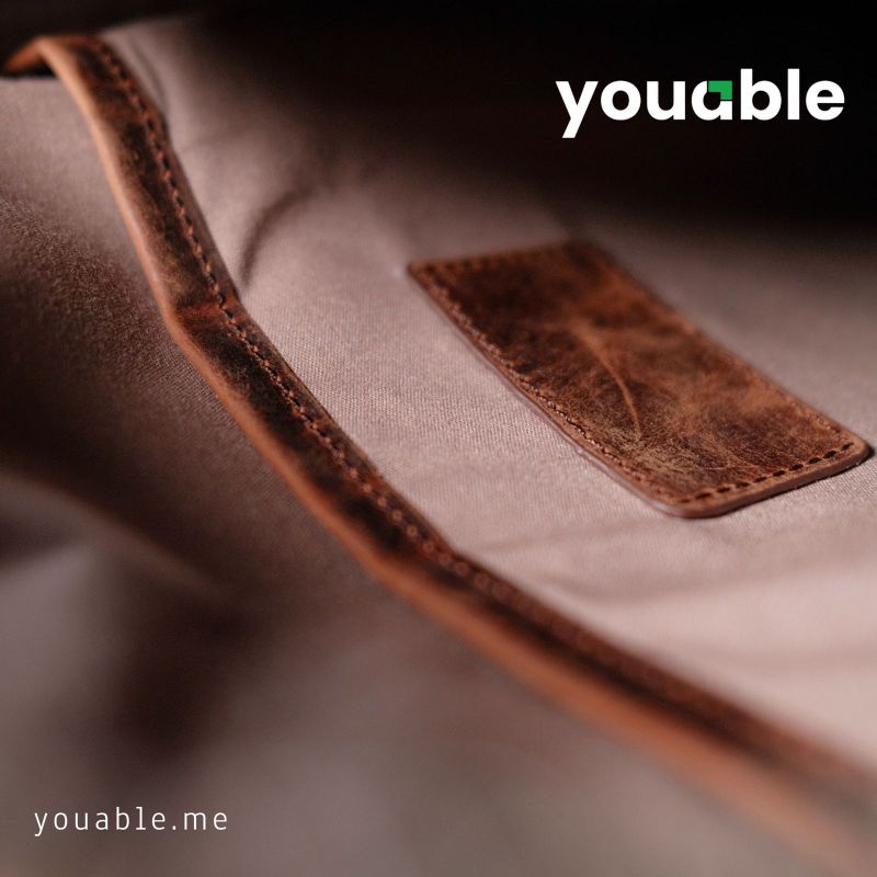 Anchor - the crossbody