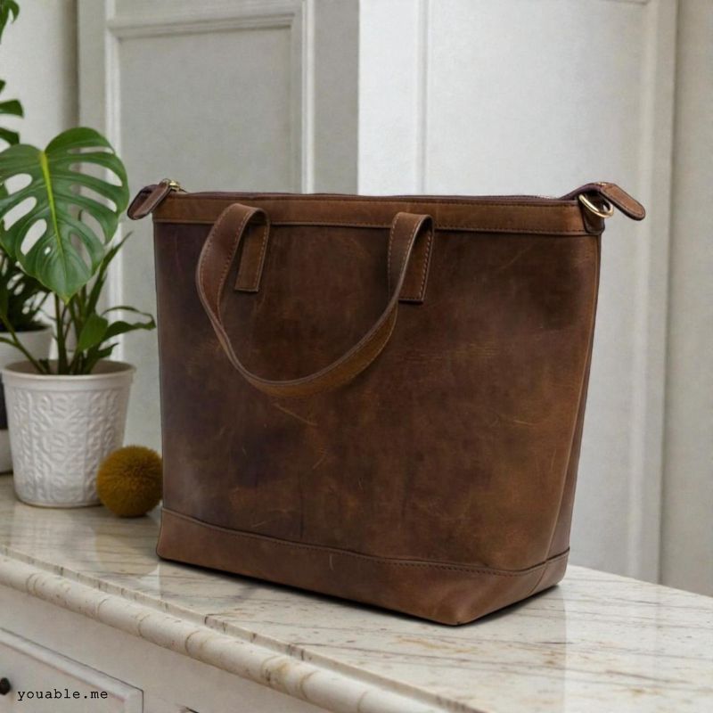 Novi - the small tote