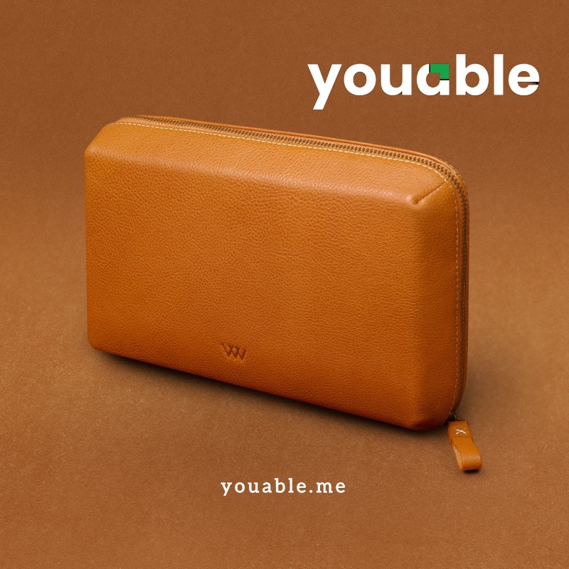 Divo – English Tan