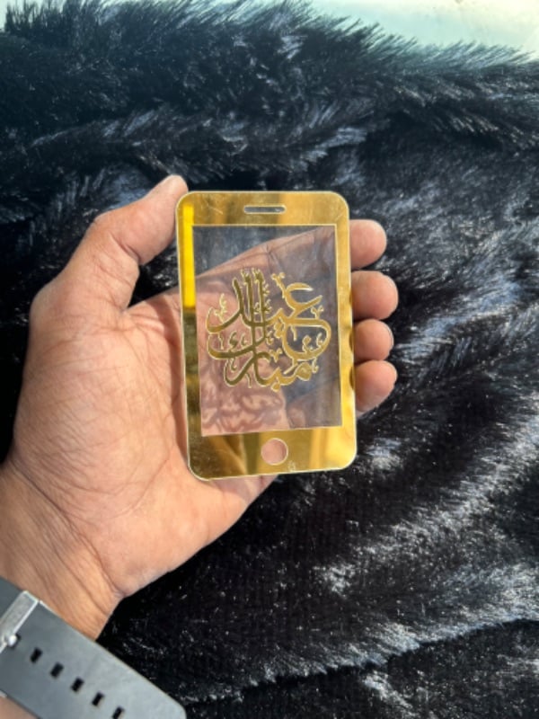 Iphone eidi card