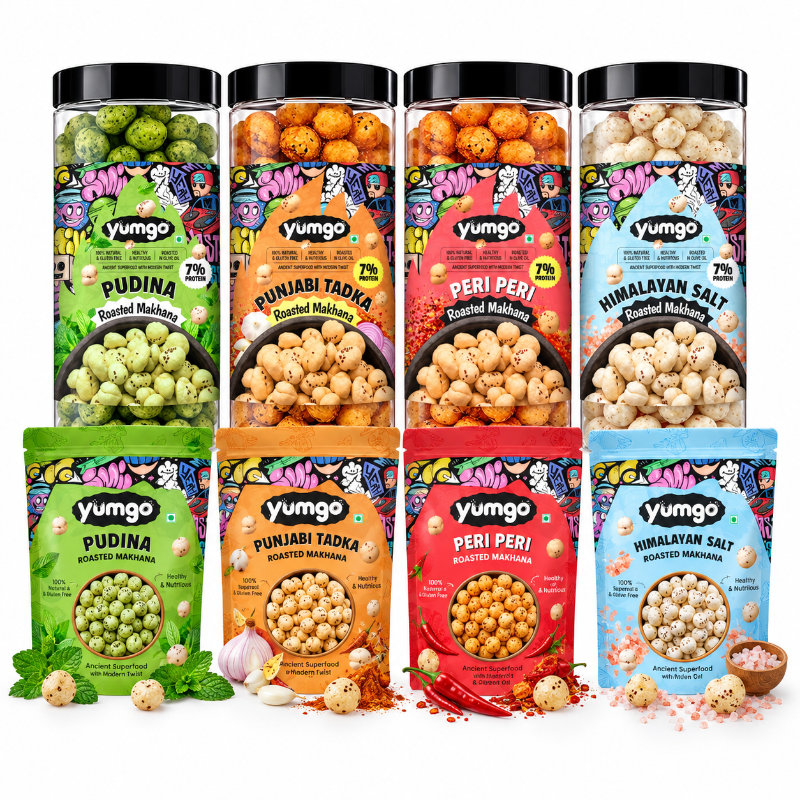 Ultimate Snack Box