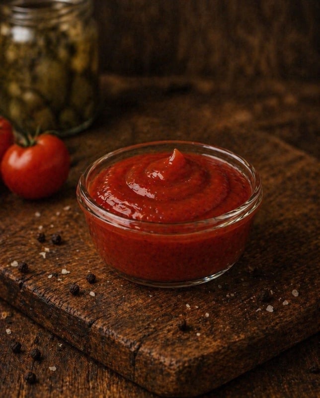 Sos "Ketchup"