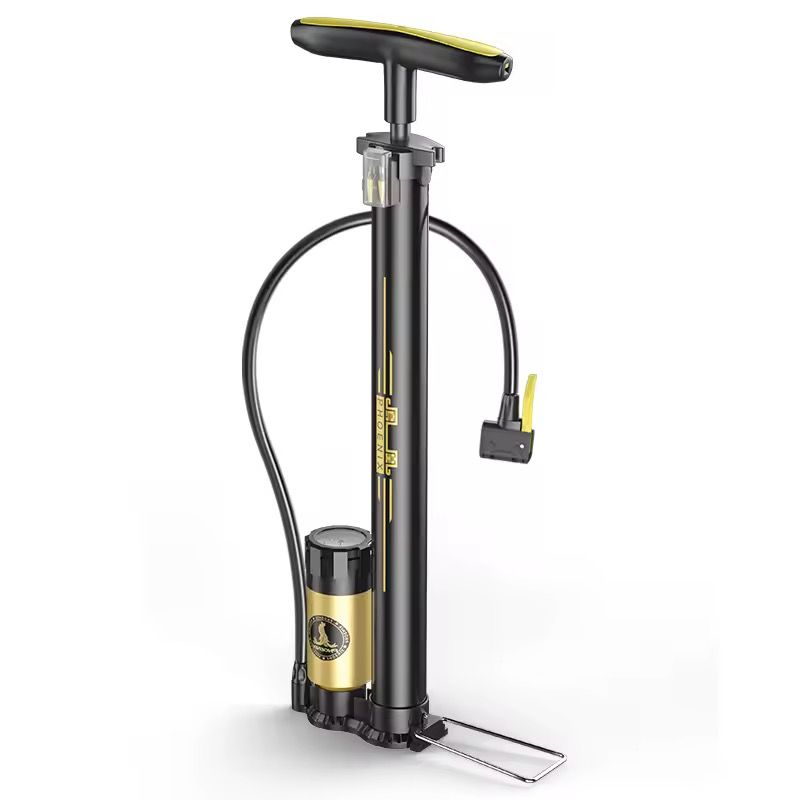 Pompe à Air Haute Pression Polyvalente – Votre Allié Gonflage Tout-en-Un