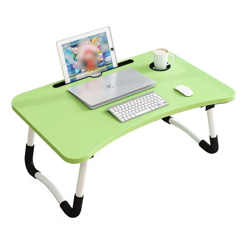 ​Table de Lit Multi-Usage – Confort & Productivité à Portée de Main