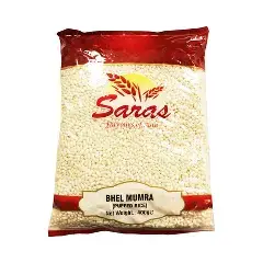 Saras Bhel Mumra Puffed Rice