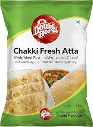 Double Horse Chakki fresh Atta