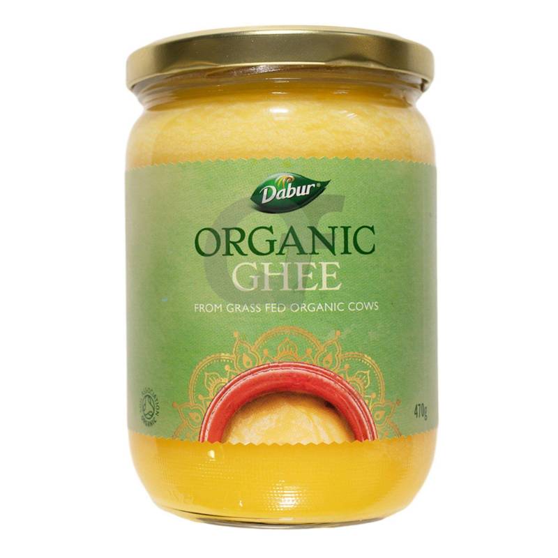 Dabur Organic ghee