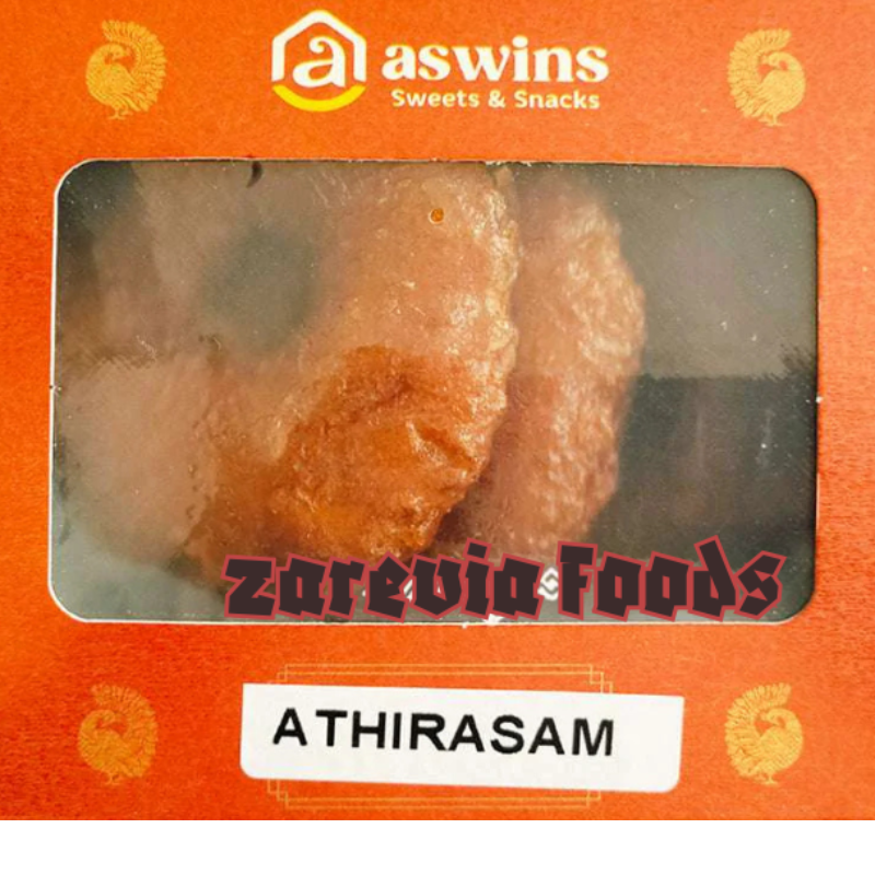 Aswins Athirasam