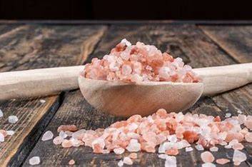 Sreekrishna Rock Salt