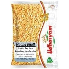Udhaiyam Mung dal