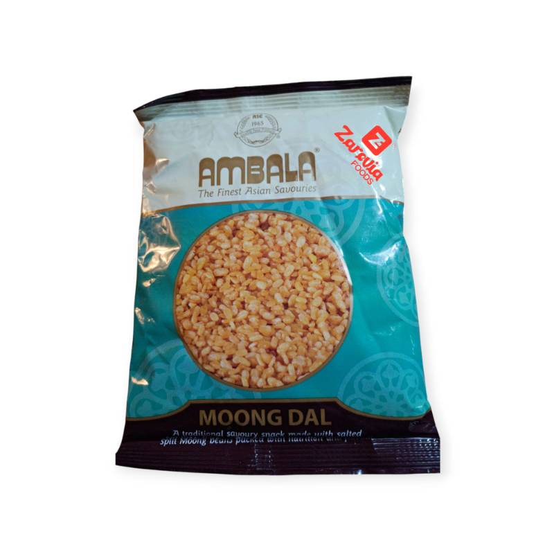 Ambala Moong dal