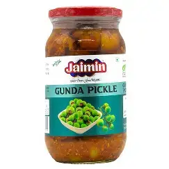 Jaimin Gunda